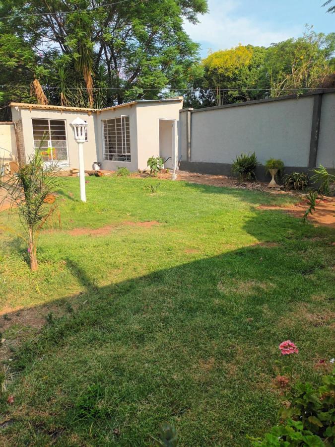 Pretoria-NoordBertha'S Place公寓 外观 照片